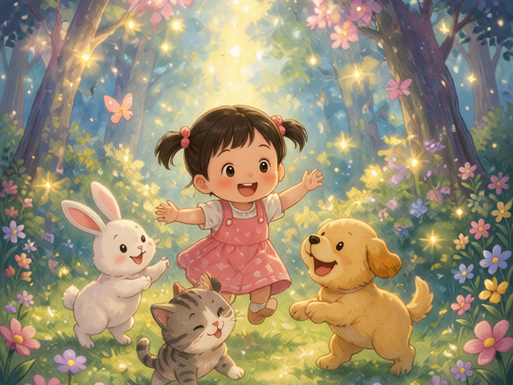 第九幕：做个好梦